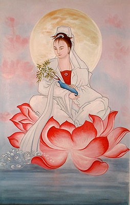 Kuan Yin