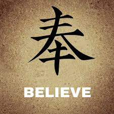 Believe